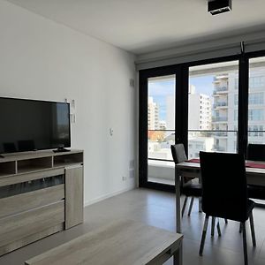 Apartamento Deluxe de 2 Dormitorios