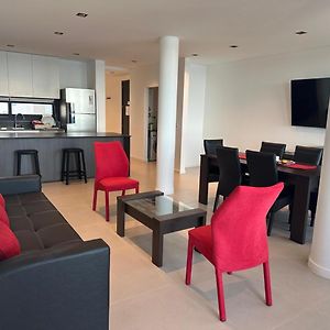Apartamento Superior
